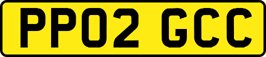 PP02GCC