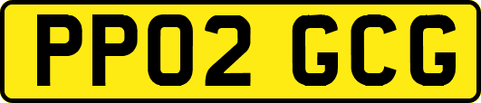 PP02GCG