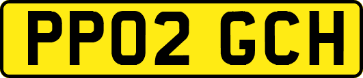 PP02GCH