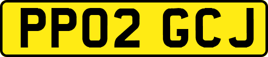 PP02GCJ