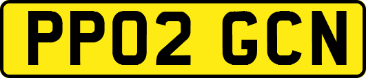 PP02GCN