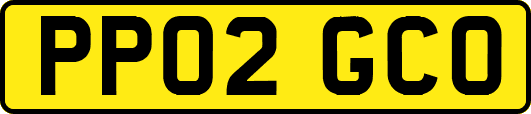 PP02GCO