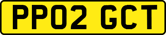PP02GCT