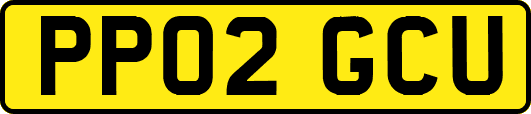 PP02GCU