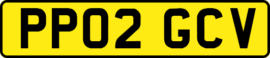 PP02GCV