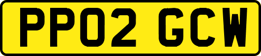 PP02GCW