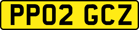 PP02GCZ