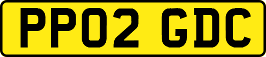 PP02GDC