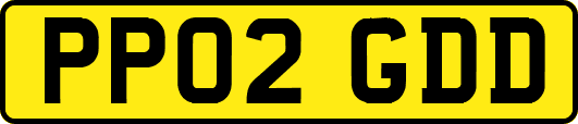 PP02GDD