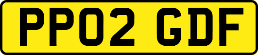 PP02GDF