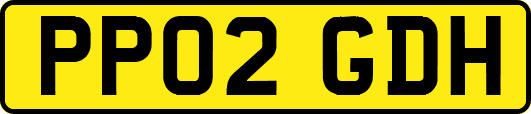 PP02GDH