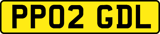 PP02GDL