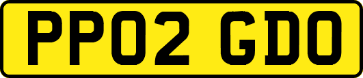 PP02GDO
