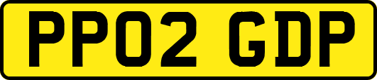 PP02GDP