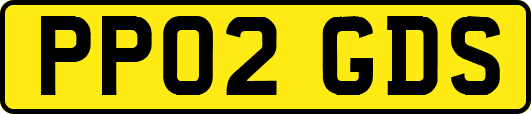 PP02GDS