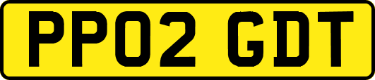 PP02GDT