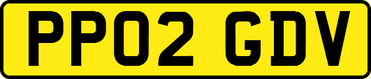 PP02GDV