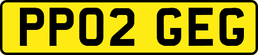 PP02GEG