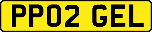 PP02GEL