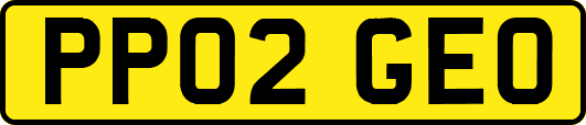 PP02GEO