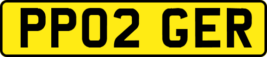 PP02GER