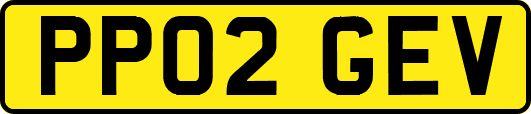 PP02GEV