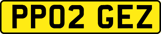 PP02GEZ
