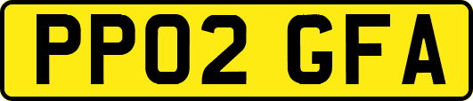 PP02GFA