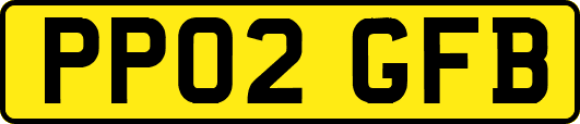 PP02GFB