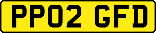 PP02GFD