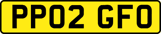 PP02GFO