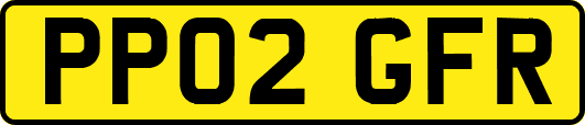 PP02GFR