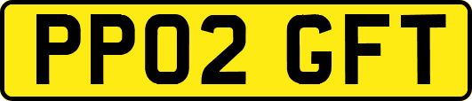 PP02GFT