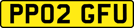 PP02GFU