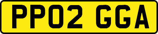 PP02GGA