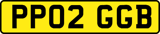 PP02GGB