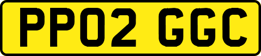 PP02GGC