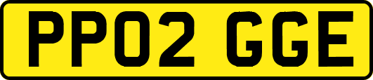 PP02GGE