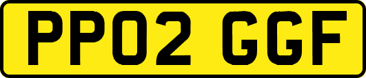 PP02GGF