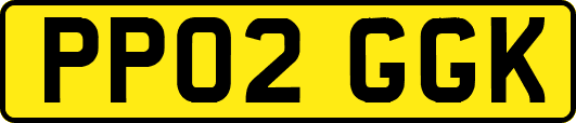 PP02GGK