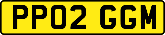 PP02GGM