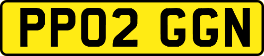 PP02GGN