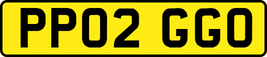 PP02GGO