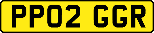 PP02GGR
