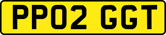 PP02GGT