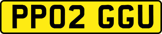 PP02GGU