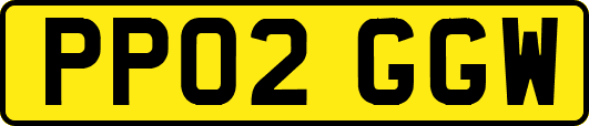 PP02GGW