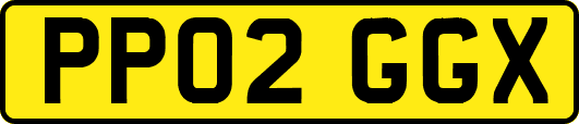 PP02GGX