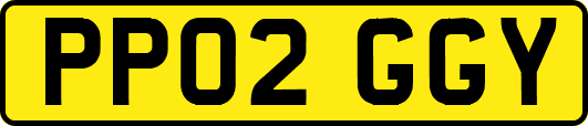PP02GGY