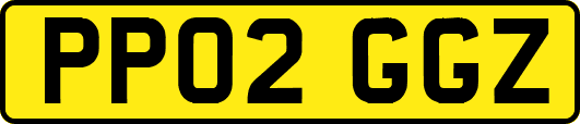 PP02GGZ